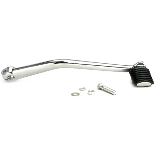 Kickstarter BGM Original Vespa PX, Cosa Chrom 52154_2