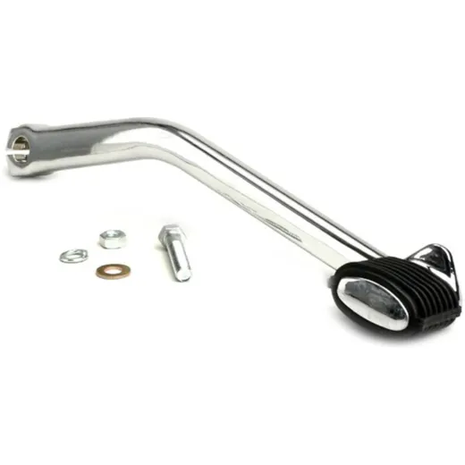 Kickstarter BGM Original Vespa PX, Cosa Chrom 52154_1