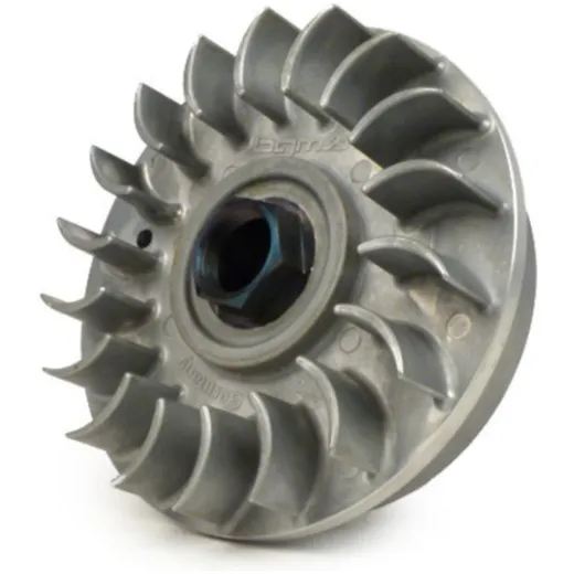 Flywheel -BGM PRO Electronic- Lambretta LI, SX, TV 52161 Flywheel -BGM PRO Electronic- Lambretta LI, SX, TV 52161