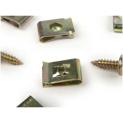 Screw set -UNIVERSAL- body parts - 4,2x12mm 52163_2