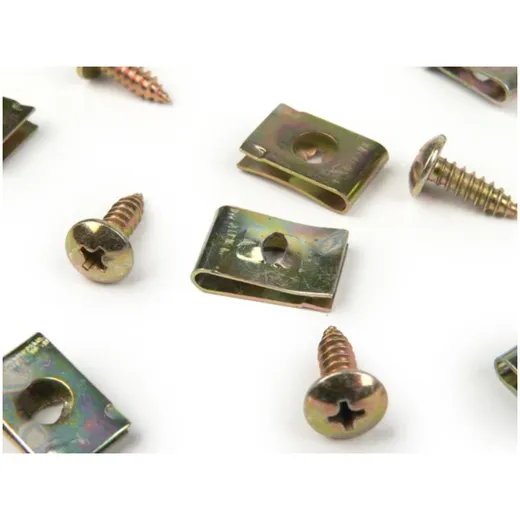 Screw set -UNIVERSAL- body parts - 4,2x12mm 52163_1