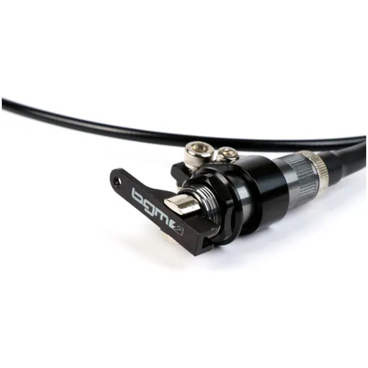 Choke BGM PRO universal Zugknopf mit 50cm Zug 52171_3