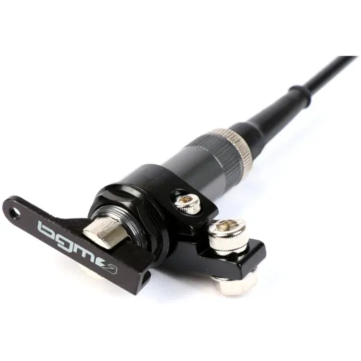 Choke BGM PRO universal Zugknopf mit 50cm Zug 52171_2