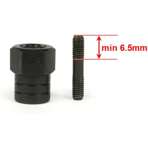 Stehbolzen Montagewerkzeug BGM PRO M6 x 1.0mm 52178_2