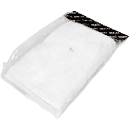 Silencer wool -BGM PRO 300x600x10mm- white 52190_3