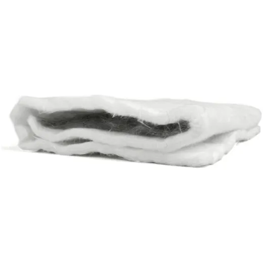 Silencer wool -BGM PRO 300x600x10mm- white 52190_2