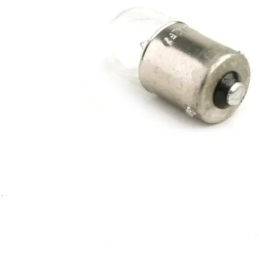 Birne BA15s (Stifte gerade) 12V 5W Weiss 52191_1