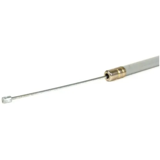 Gaszug BGM Original Vespa PX (-1984) grau 52195_3