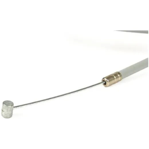 Gaszug BGM Original Vespa PX (-1984) grau 52195_1