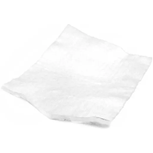 Silencer wool -BGM PRO 300x300x6mm- white 52197 Silencer wool -BGM PRO 300x300x6mm- white 52197
