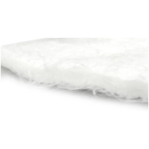 Silencer wool -BGM PRO 300x300x6mm- white 52197_1
