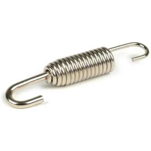 Exhaust spring -BGM ORIGINAL- stainless steel - 50mm 52198_3
