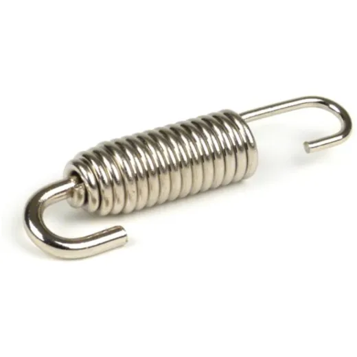 Exhaust spring -BGM ORIGINAL- stainless steel - 50mm 52198_1