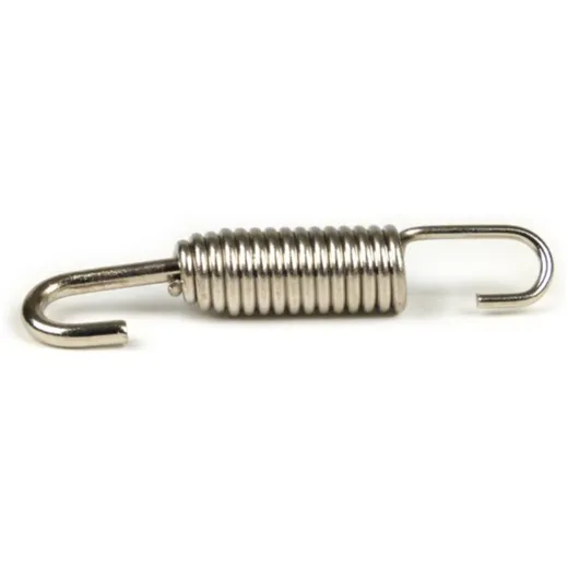 Exhaust spring -BGM ORIGINAL- stainless steel - 55mm 52199_3