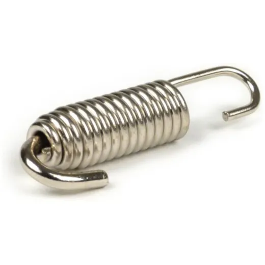 Exhaust spring -BGM ORIGINAL- stainless steel - 55mm 52199_2