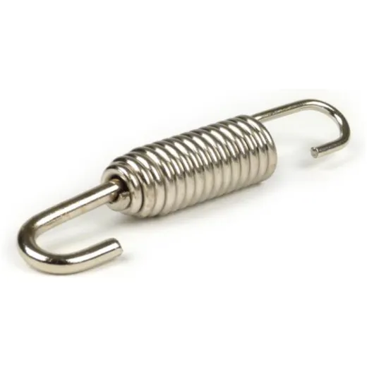 Exhaust spring -BGM ORIGINAL- stainless steel - 55mm 52199_1