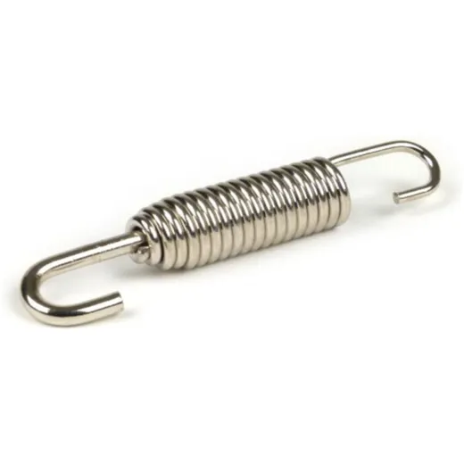 Auspufffeder BGM Original Edelstahl 60mm 52200_3