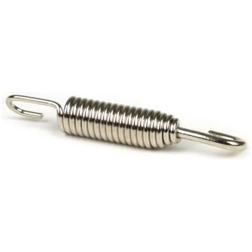 Auspufffeder BGM Original Edelstahl 60mm 52200_1