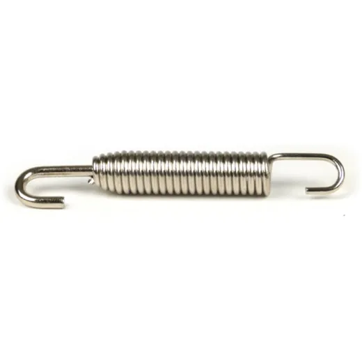 Exhaust spring -BGM ORIGINAL- stainless steel - 70mm 52201_2