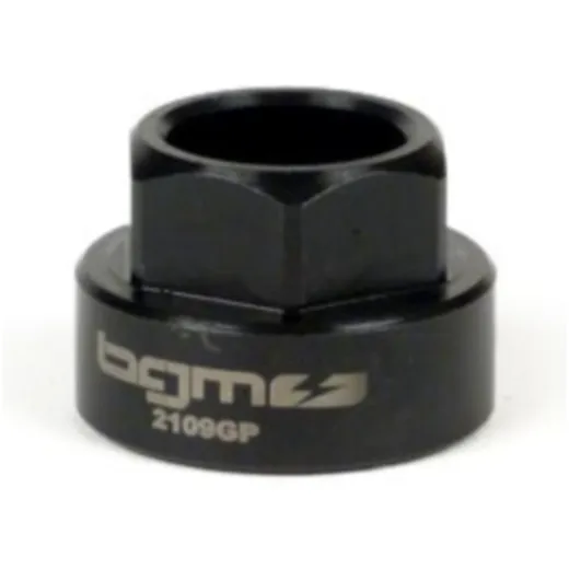 Flywheel nut -BGM ORIGINAL- Lambretta DL, GP 52213