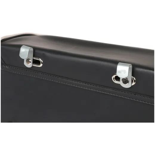 Saddlebag -MOTO NOSTRA- Ciao Grey Black 52215_2