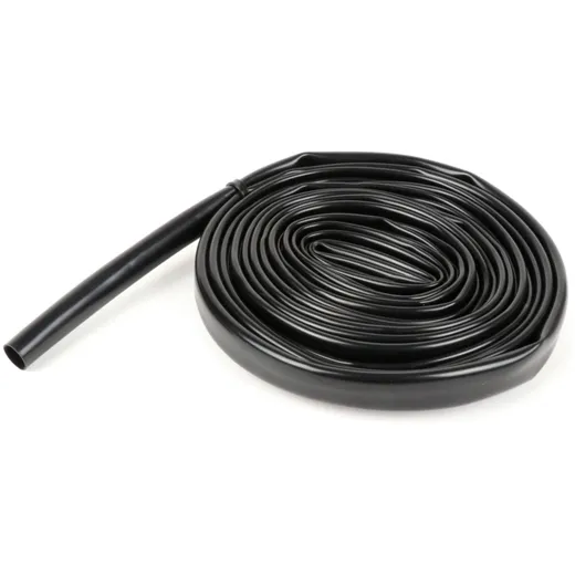 Bougierohr Universal Ø=10mm 5m Schwarz 52229_2