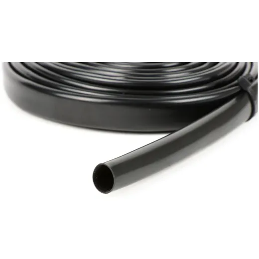 Bougierohr Universal Ø=10mm 5m Schwarz 52229_1