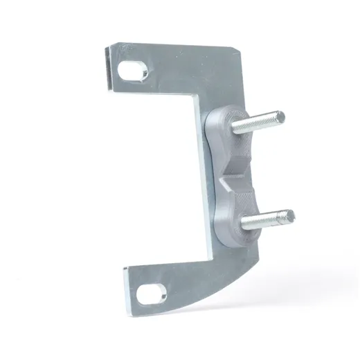 Halteblech CDI BGM Original Piaggio Ciao 52235_1