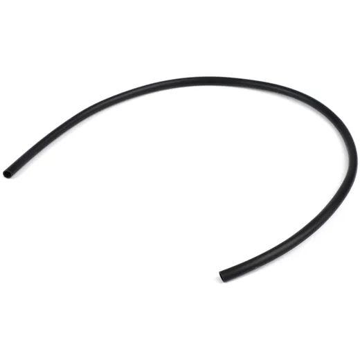 Bougierohr BGM PRO Ø=4mm 0,4m Schwarz 52239