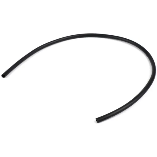 Bougierohr BGM PRO Ø=4mm 0,4m Schwarz 52239_2