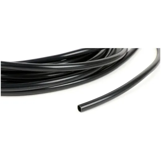 Bougierohr Universal Ø=4mm 5m Schwarz 52240_2