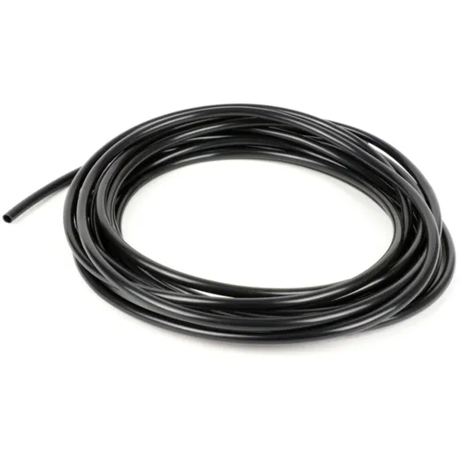 Bougierohr Universal Ø=4mm 5m Schwarz 52240_1