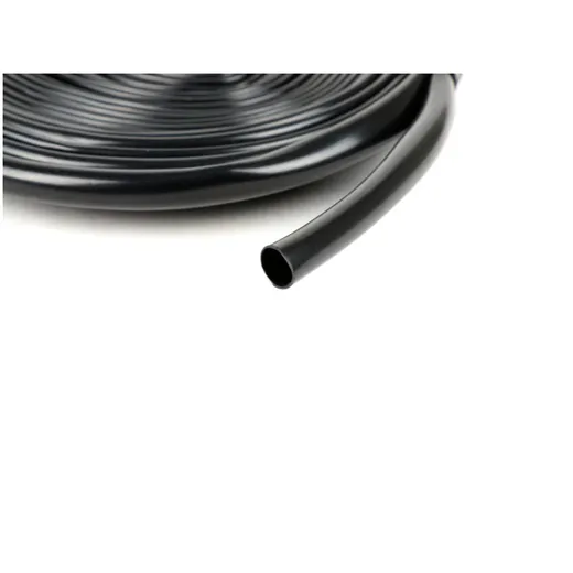 Bougierohr Universal Ø=6mm 5m Schwarz 52241_2