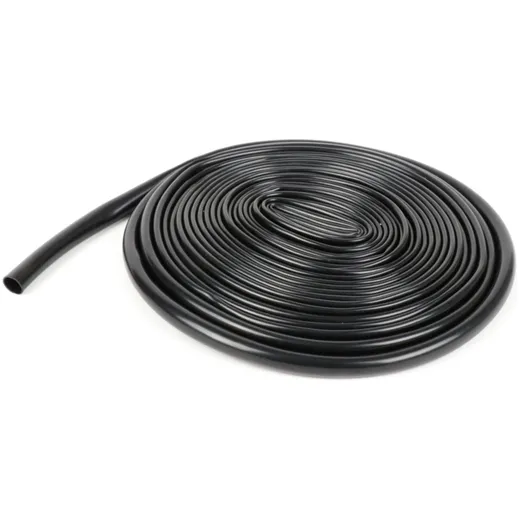 Bougierohr Universal Ø=6mm 5m Schwarz 52241_1