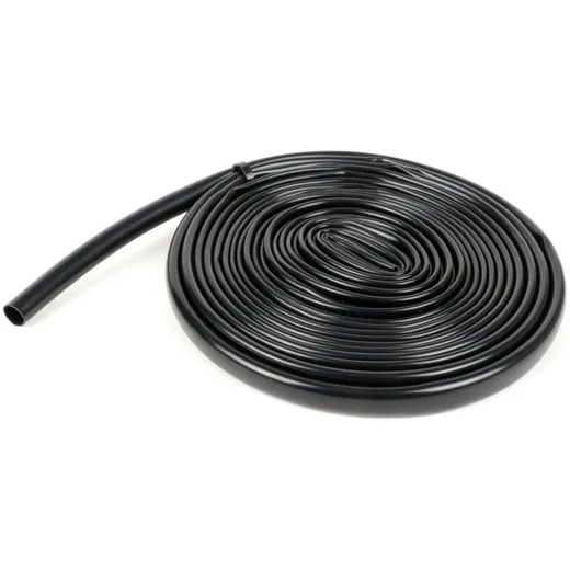 Wiring sleeve -UNIVERSAL Ø=8mm- 5m - black 52242_1