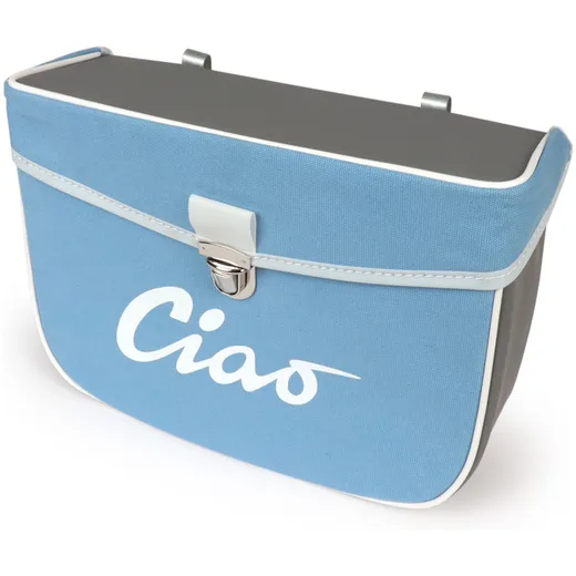 Satteltasche Moto Nostra Ciao Blau Grau 52247_2