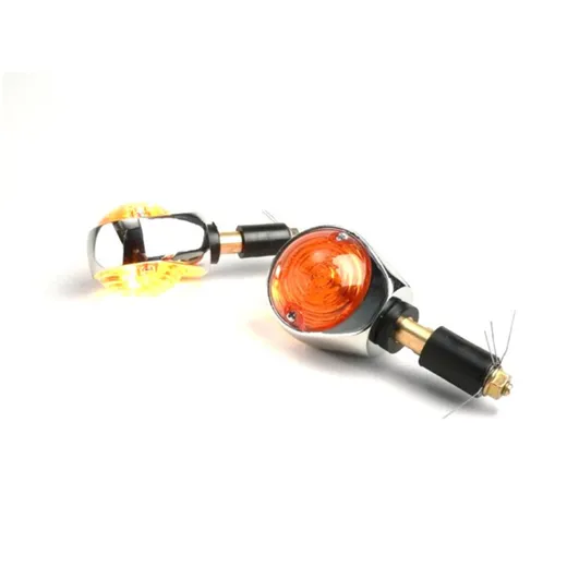 Blinker OCHSENAUGEN Universal Orange 52252_2
