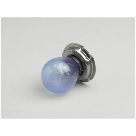 Light bulb -P26s- 12V 15W - blue xenon style 52283_1