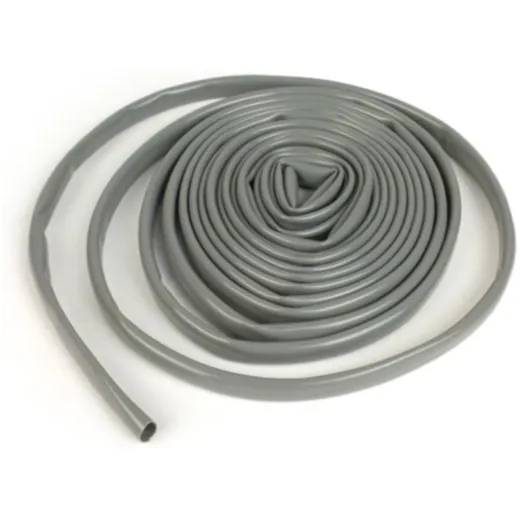 Bougierohr Universal Ø=10mm 5m grau 52284_1