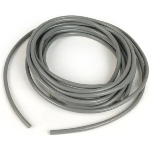 Bougierohr Universal Ø=4mm 5m grau 52288