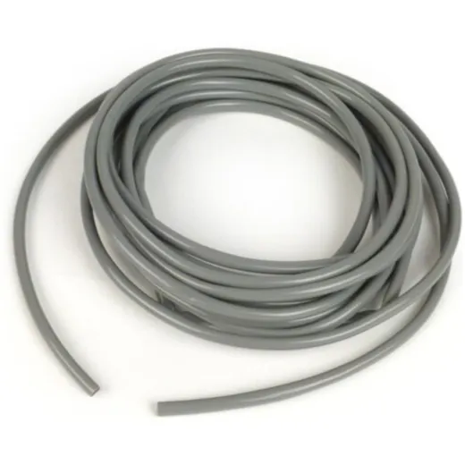 Bougierohr Universal Ø=4mm 5m grau 52288_3