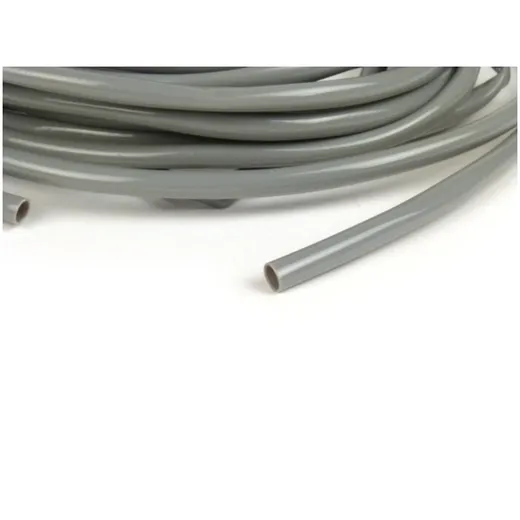 Bougierohr Universal Ø=4mm 5m grau 52288_1
