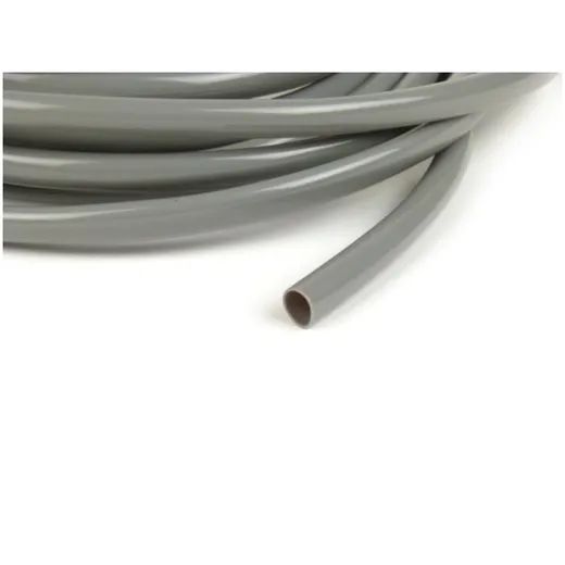 Bougierohr Universal Ø=6mm 5m grau 52289_3
