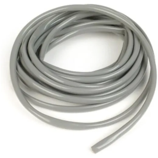 Bougierohr Universal Ø=6mm 5m grau 52289_2