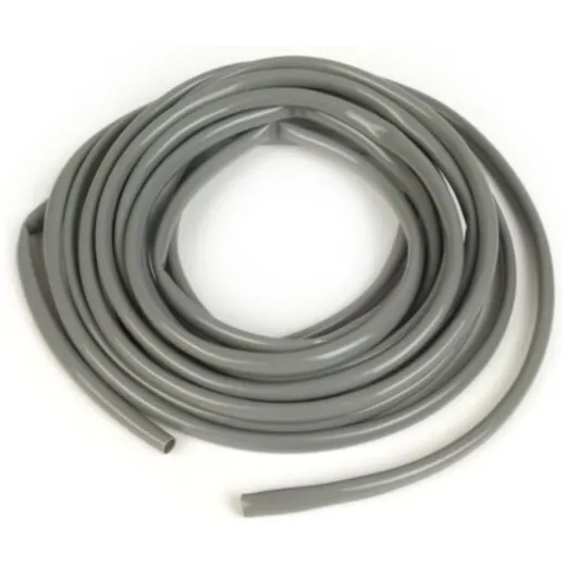Bougierohr Universal Ø=6mm 5m grau 52289_1