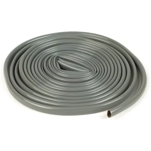 Bougierohr Universal Ø=8mm 5m grau 52290_3