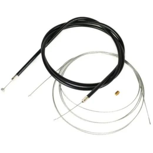 Throttle control cable -BGM ORIGINAL- Lambretta DL, GP 52291_1