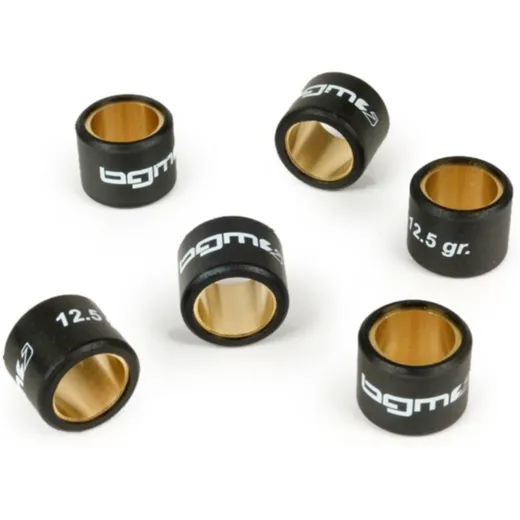 Gewichte BGM Original 21x17mm 12,5g 52336_3