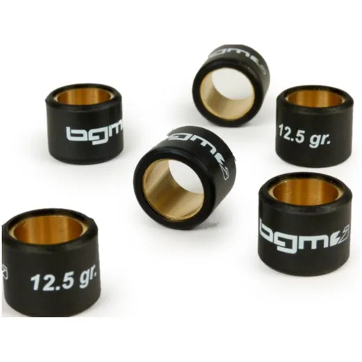 Gewichte BGM Original 21x17mm 12,5g 52336_2
