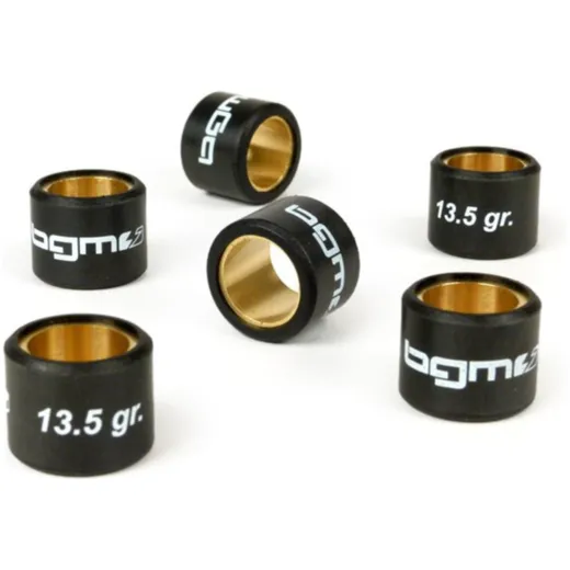 Rollers -BGM ORIGINAL 21x17mm- 13.5g 52337_3